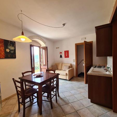 L'Apparthotel Ragusa Exteriör bild