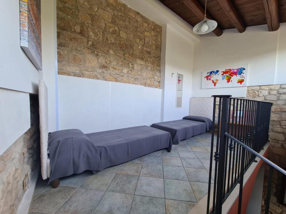 L'Apparthotel Ragusa Exteriör bild
