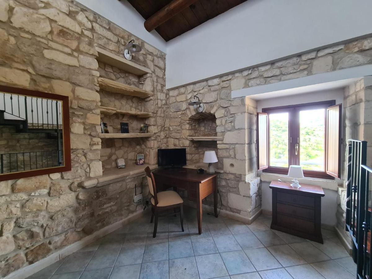 L'Apparthotel Ragusa Exteriör bild