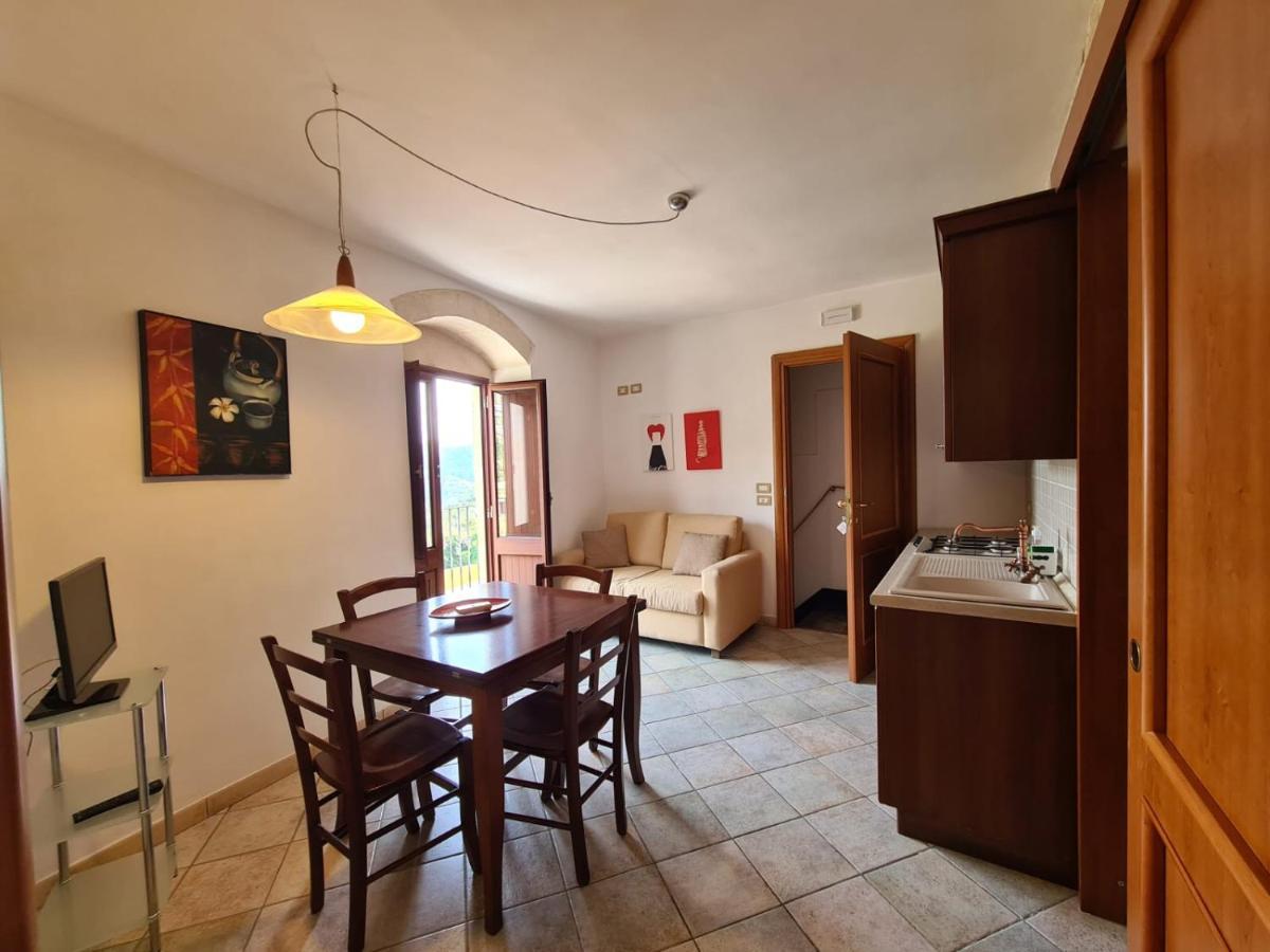 L'Apparthotel Ragusa Exteriör bild