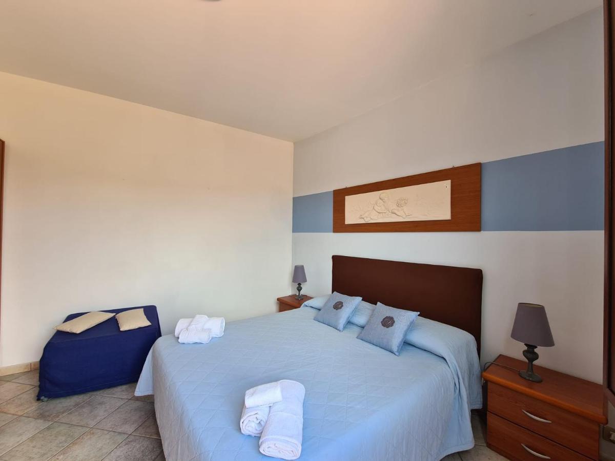 L'Apparthotel Ragusa Exteriör bild