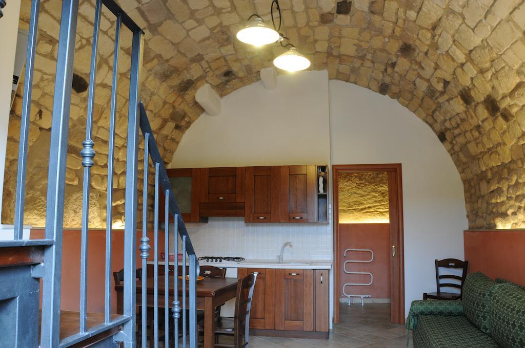 L'Apparthotel Ragusa Rum bild
