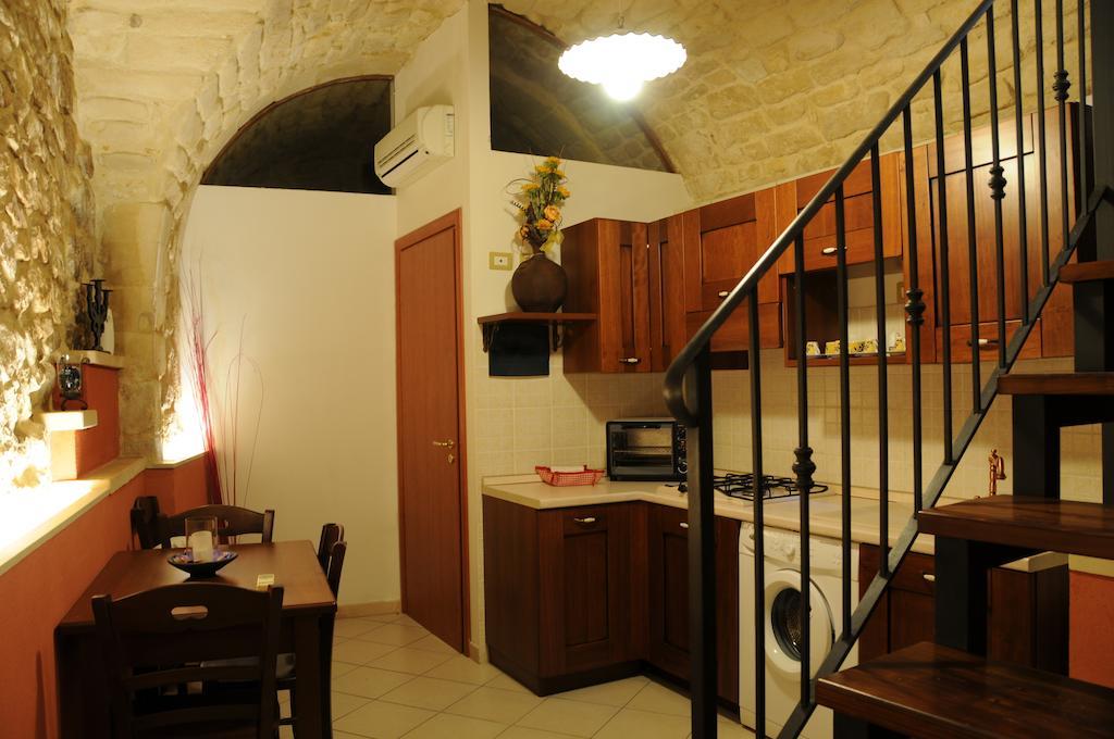 L'Apparthotel Ragusa Rum bild