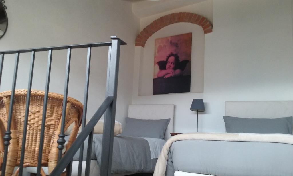 L'Apparthotel Ragusa Exteriör bild